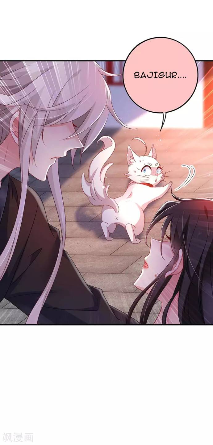 Miss Nine Doctor Chapter 83 Bahasa Indonesia