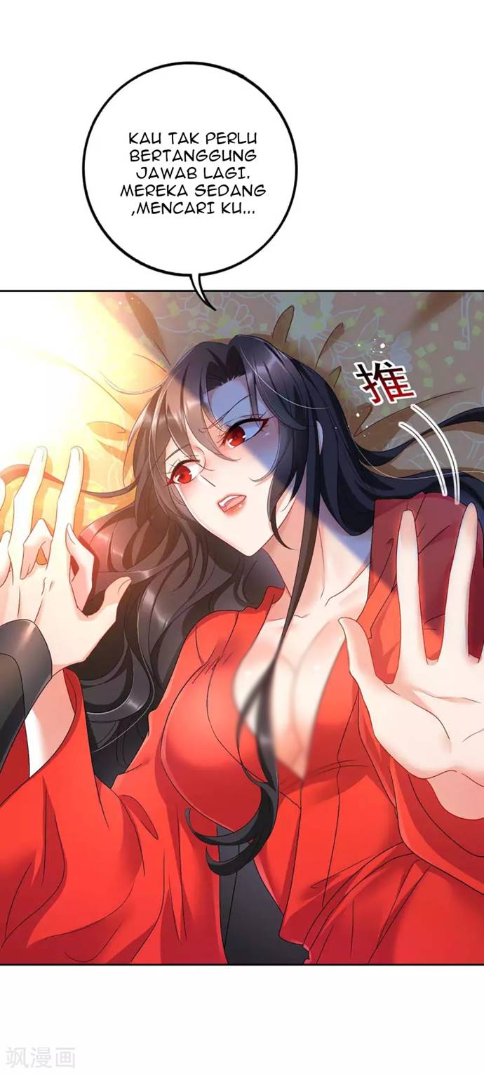 Miss Nine Doctor Chapter 83 Bahasa Indonesia