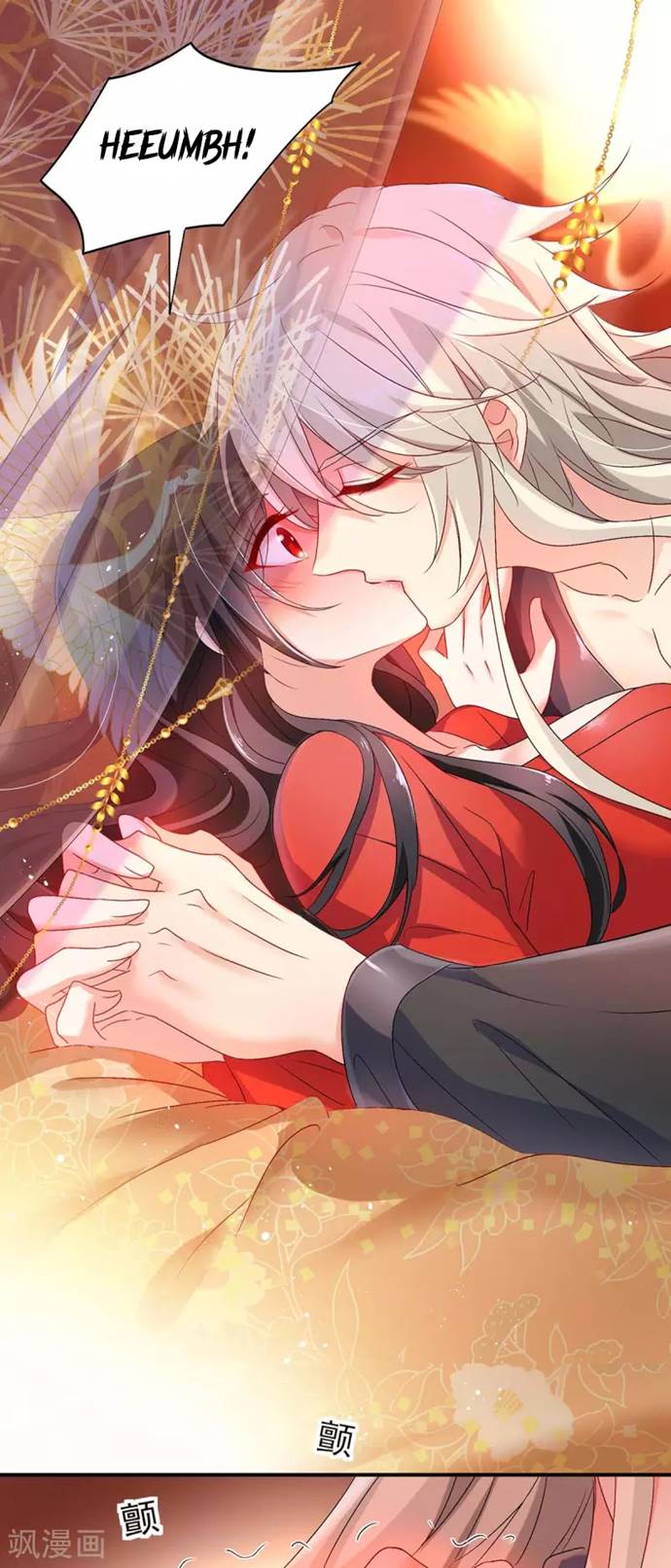 Miss Nine Doctor Chapter 83 Bahasa Indonesia