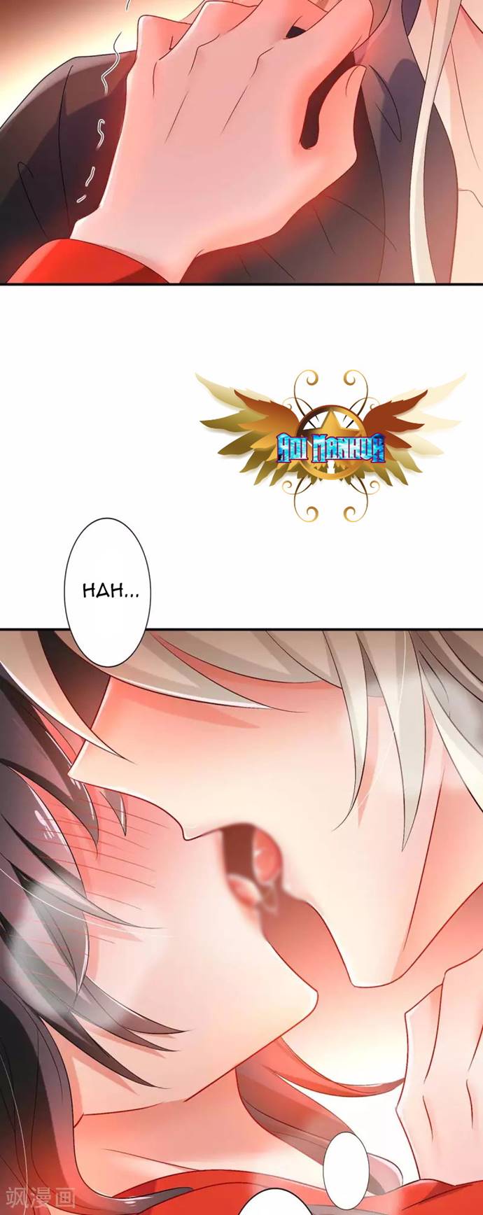 Miss Nine Doctor Chapter 83 Bahasa Indonesia