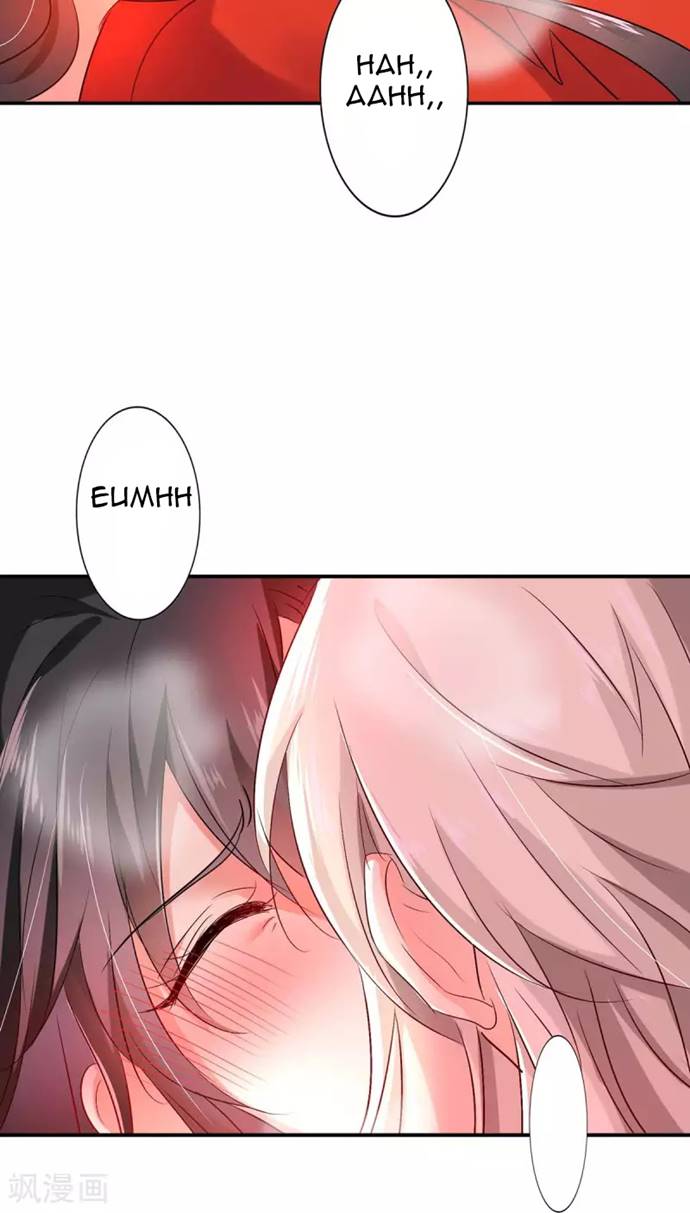 Miss Nine Doctor Chapter 83 Bahasa Indonesia