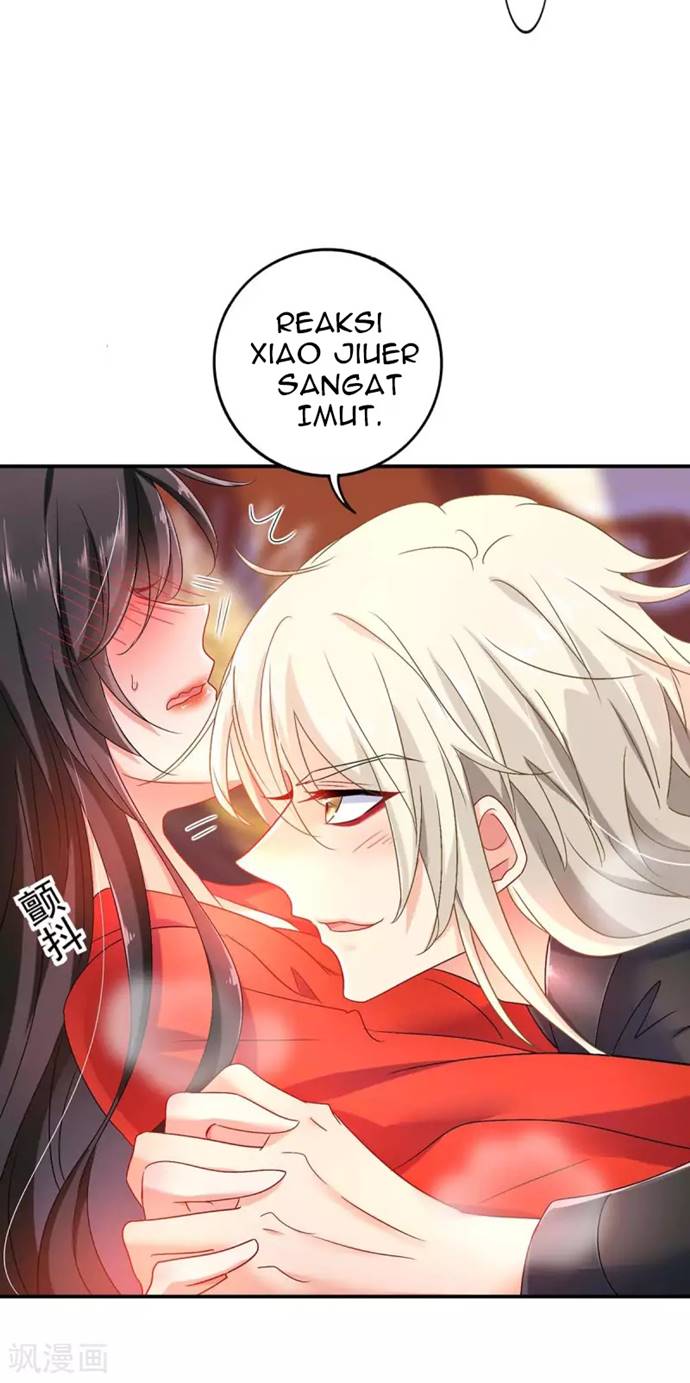 Miss Nine Doctor Chapter 83 Bahasa Indonesia