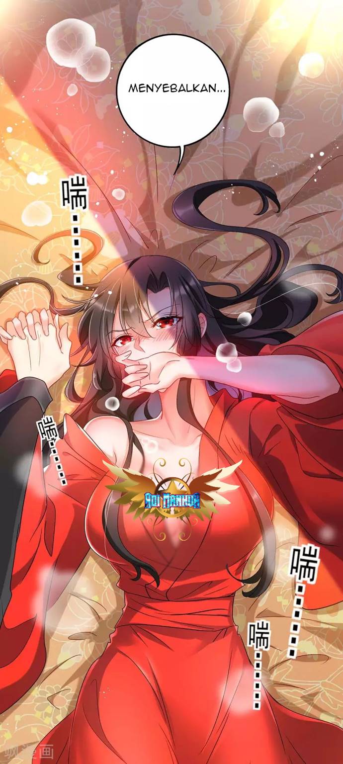 Miss Nine Doctor Chapter 83 Bahasa Indonesia