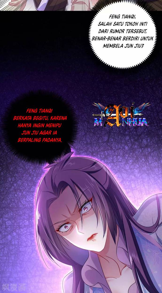 Miss Nine Doctor chapter 86