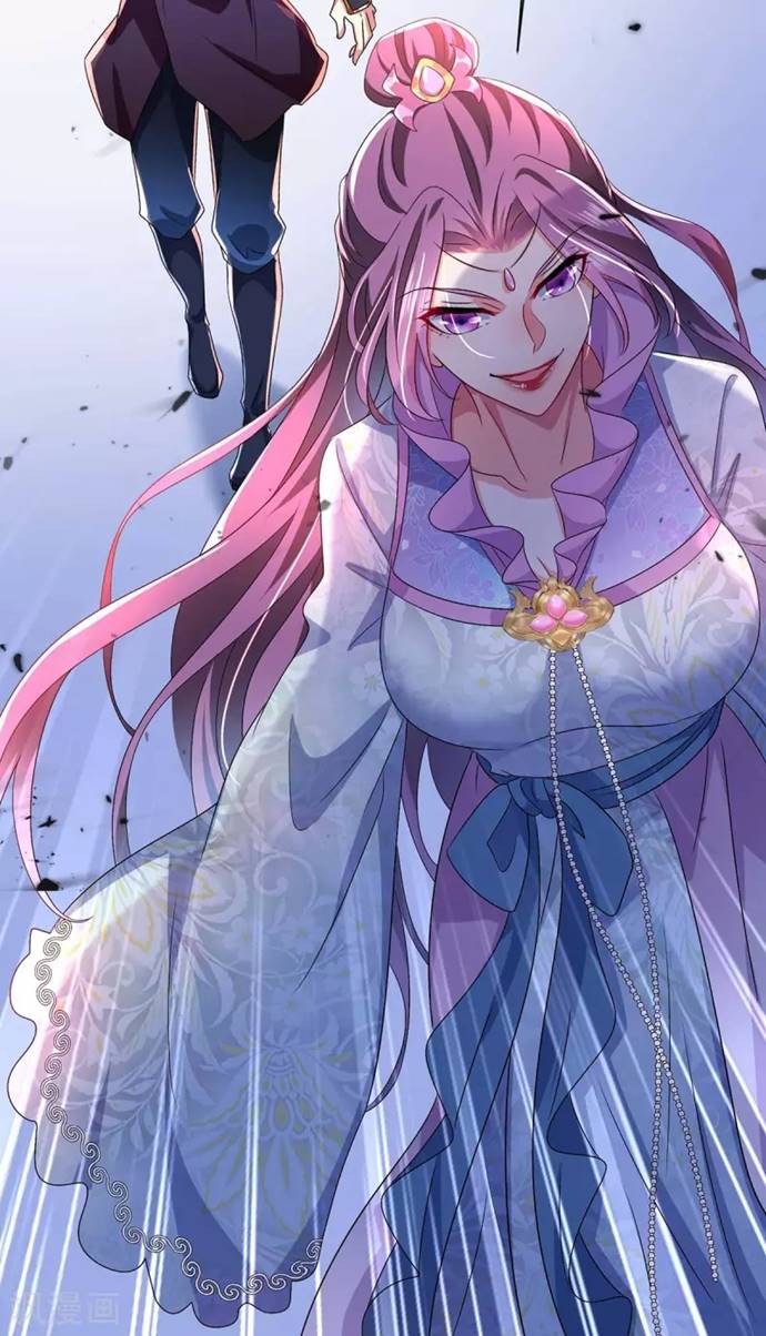 Miss Nine Doctor Chapter 89 Bahasa Indonesia