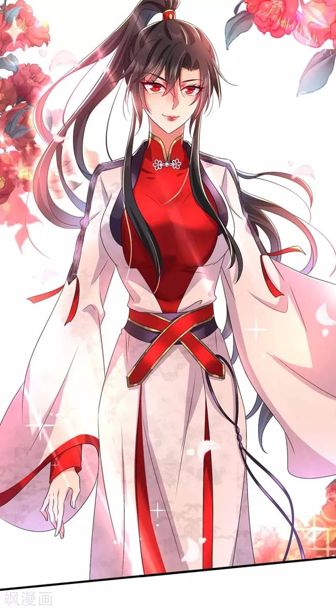 Miss Nine Doctor Chapter 89 Bahasa Indonesia