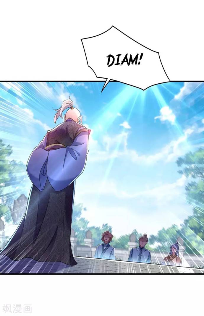 Miss Nine Doctor Chapter 89 Bahasa Indonesia