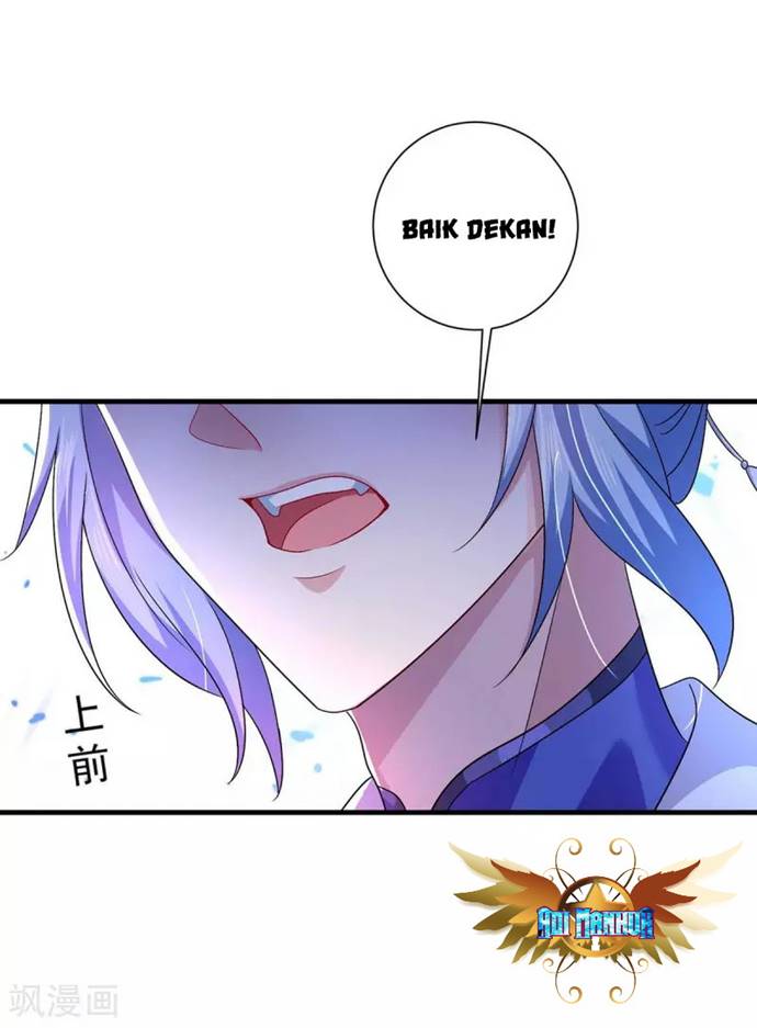 Miss Nine Doctor Chapter 89 Bahasa Indonesia