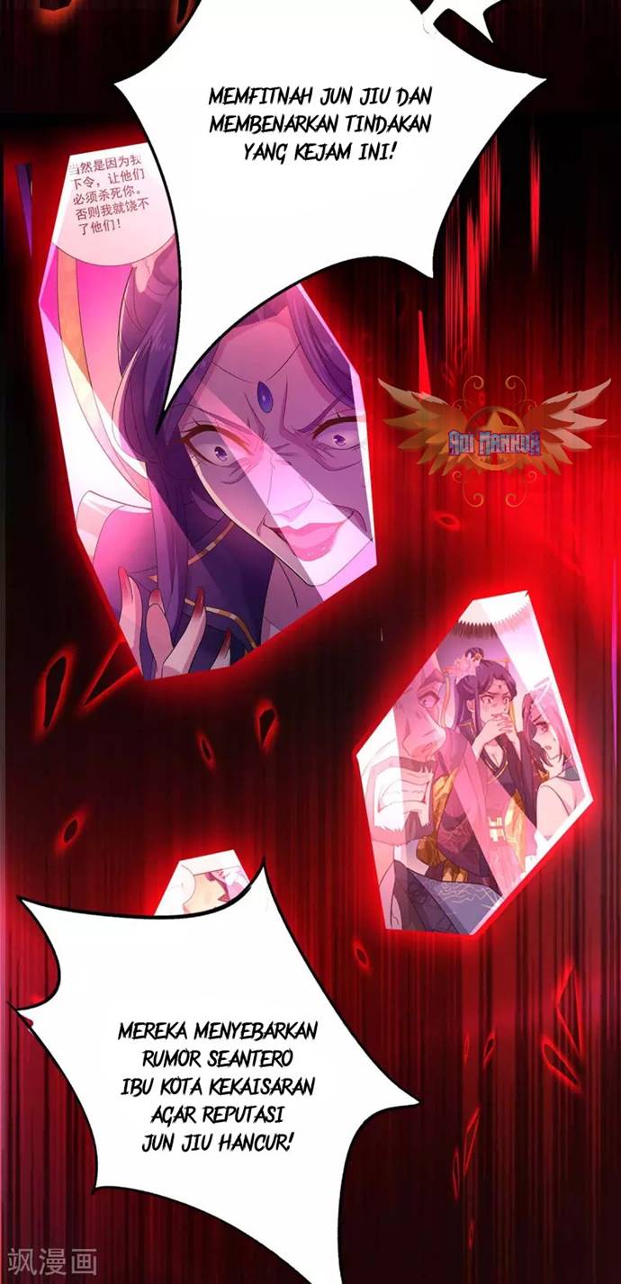 Miss Nine Doctor Chapter 89 Bahasa Indonesia