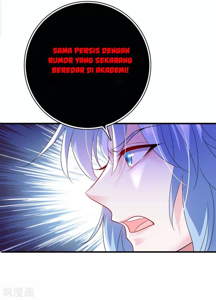 Miss Nine Doctor Chapter 89 Bahasa Indonesia