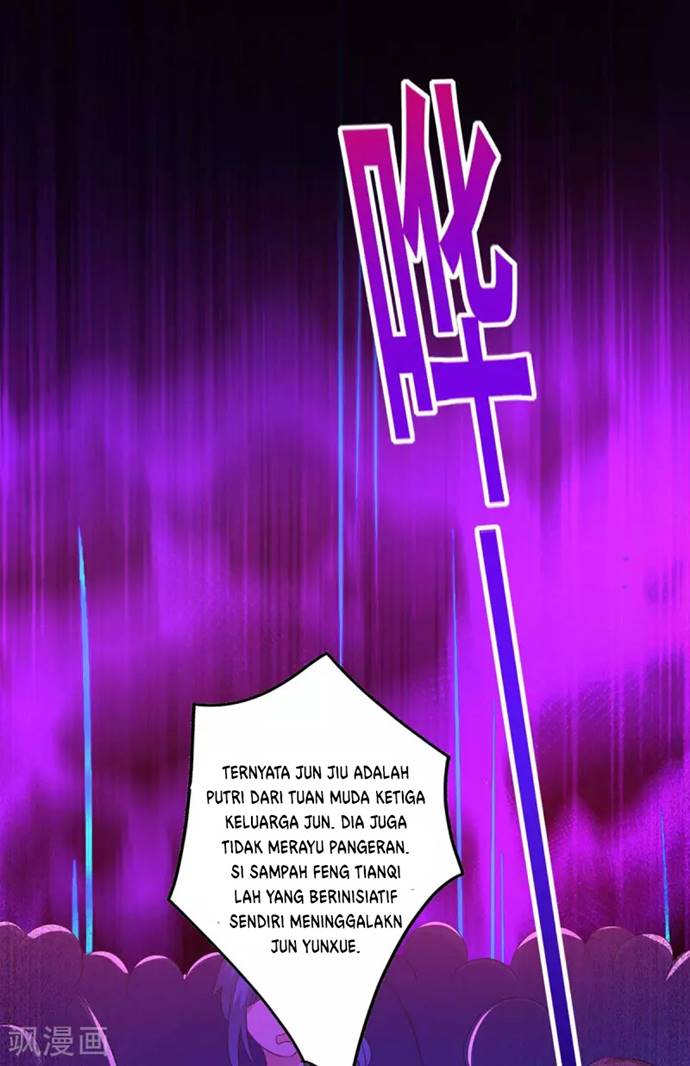 Miss Nine Doctor Chapter 90 Bahasa Indonesia