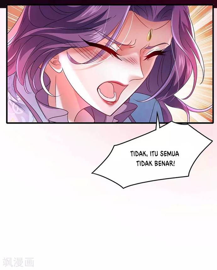 Miss Nine Doctor Chapter 90 Bahasa Indonesia