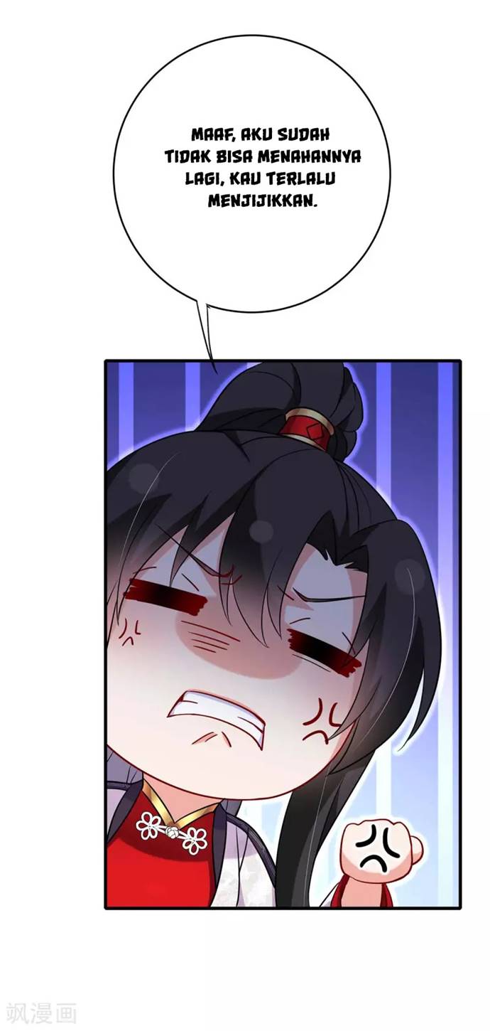 Miss Nine Doctor Chapter 90 Bahasa Indonesia