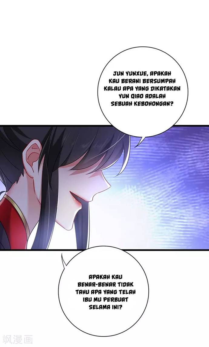 Miss Nine Doctor Chapter 90 Bahasa Indonesia