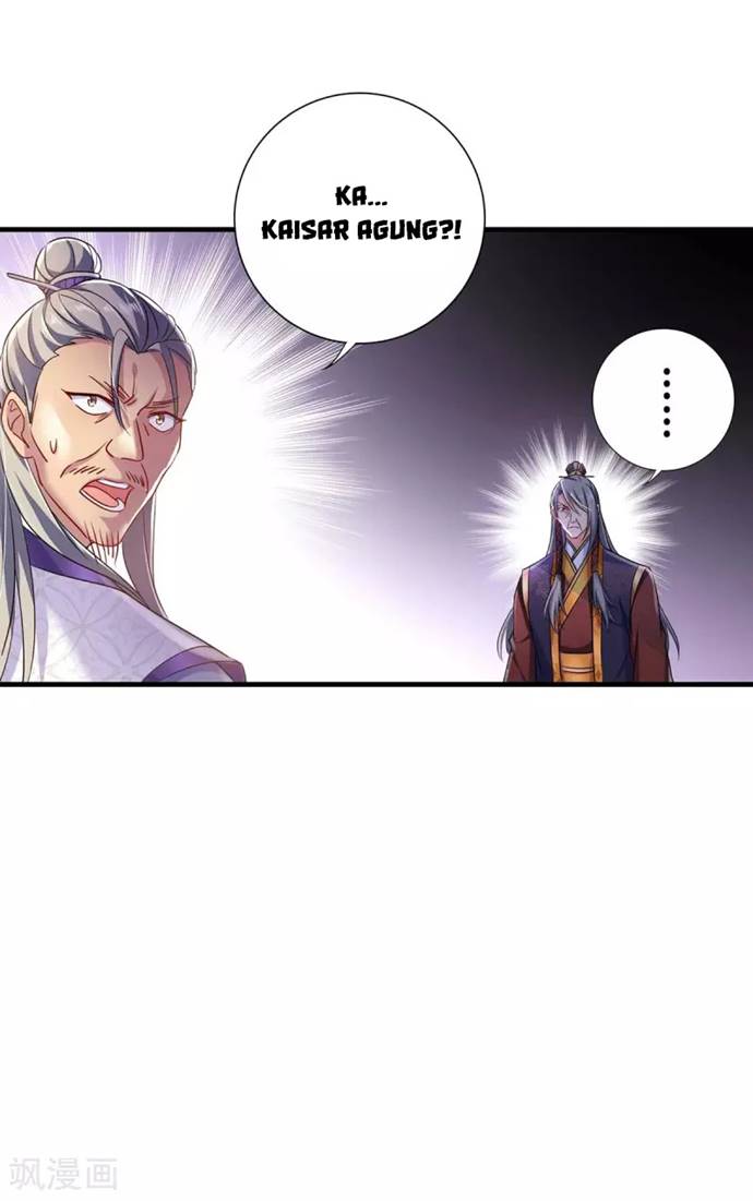 Miss Nine Doctor Chapter 90 Bahasa Indonesia