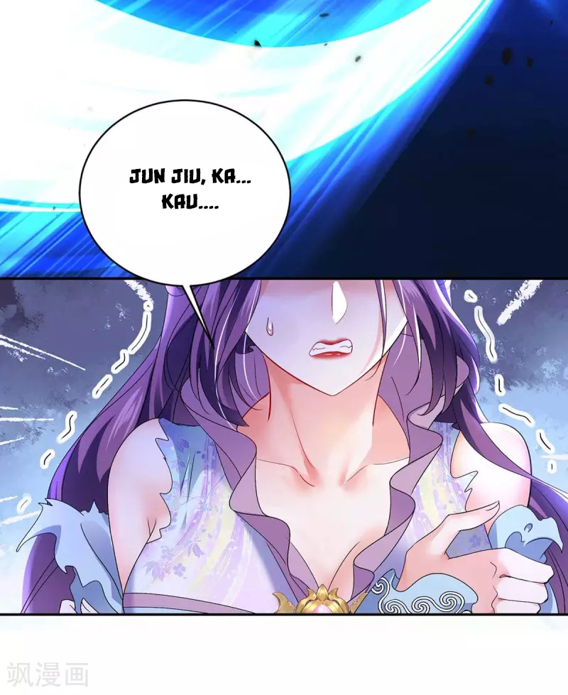 Miss Nine Doctor Chapter 93 Bahasa Indonesia