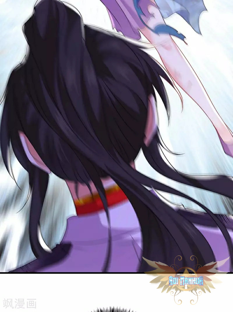 Miss Nine Doctor Chapter 93 Bahasa Indonesia