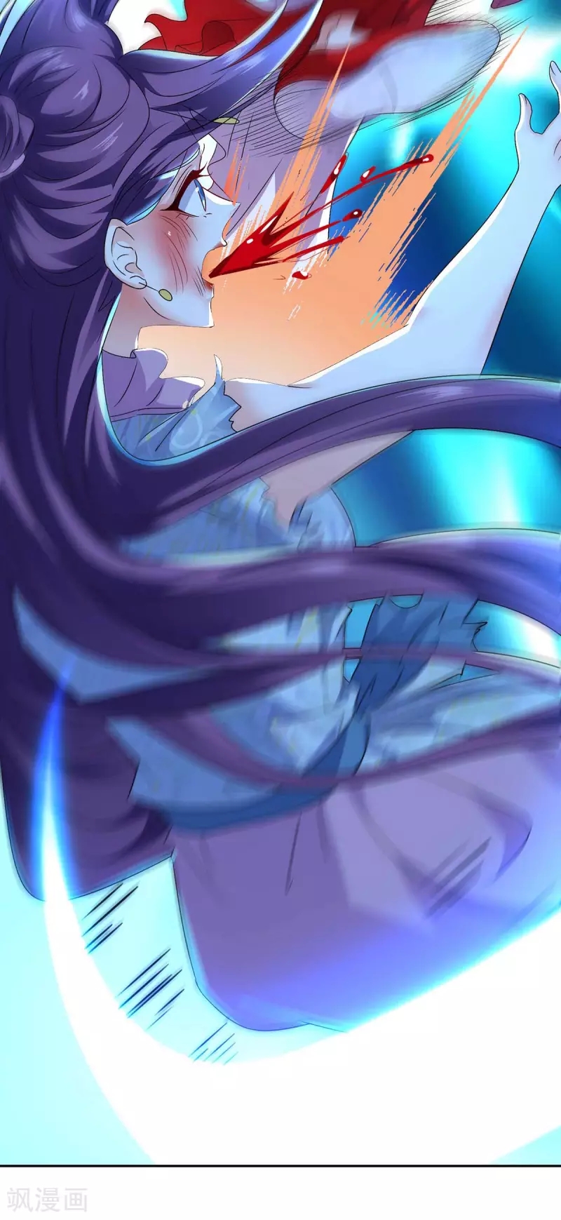 Miss Nine Doctor Chapter 93 Bahasa Indonesia