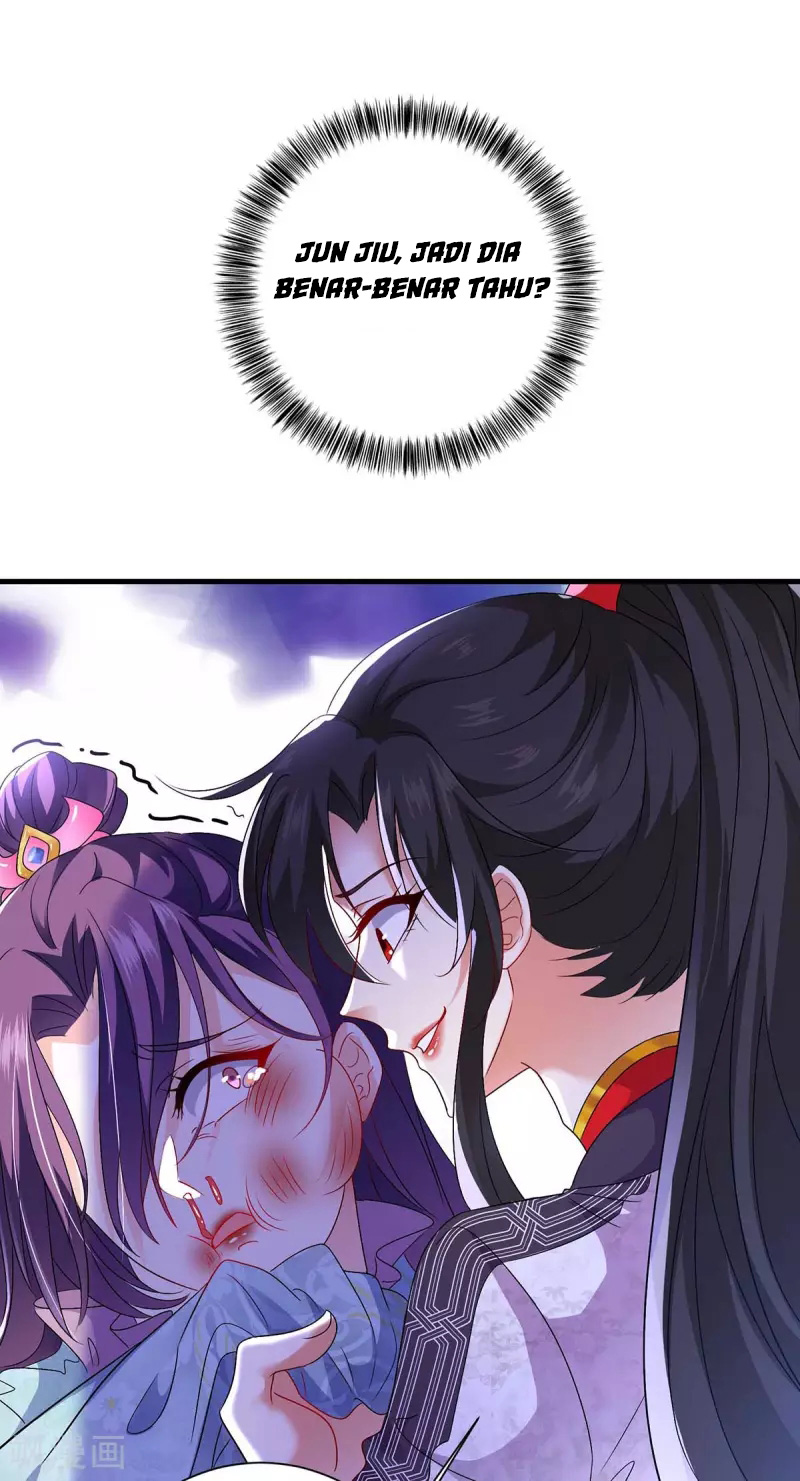 Miss Nine Doctor Chapter 93 Bahasa Indonesia