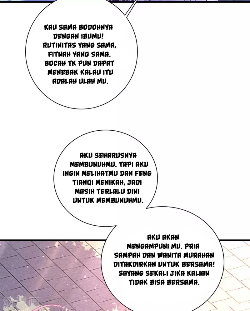 Miss Nine Doctor Chapter 93 Bahasa Indonesia