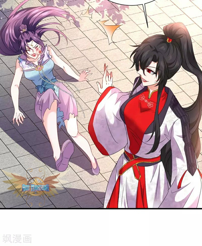 Miss Nine Doctor Chapter 93 Bahasa Indonesia