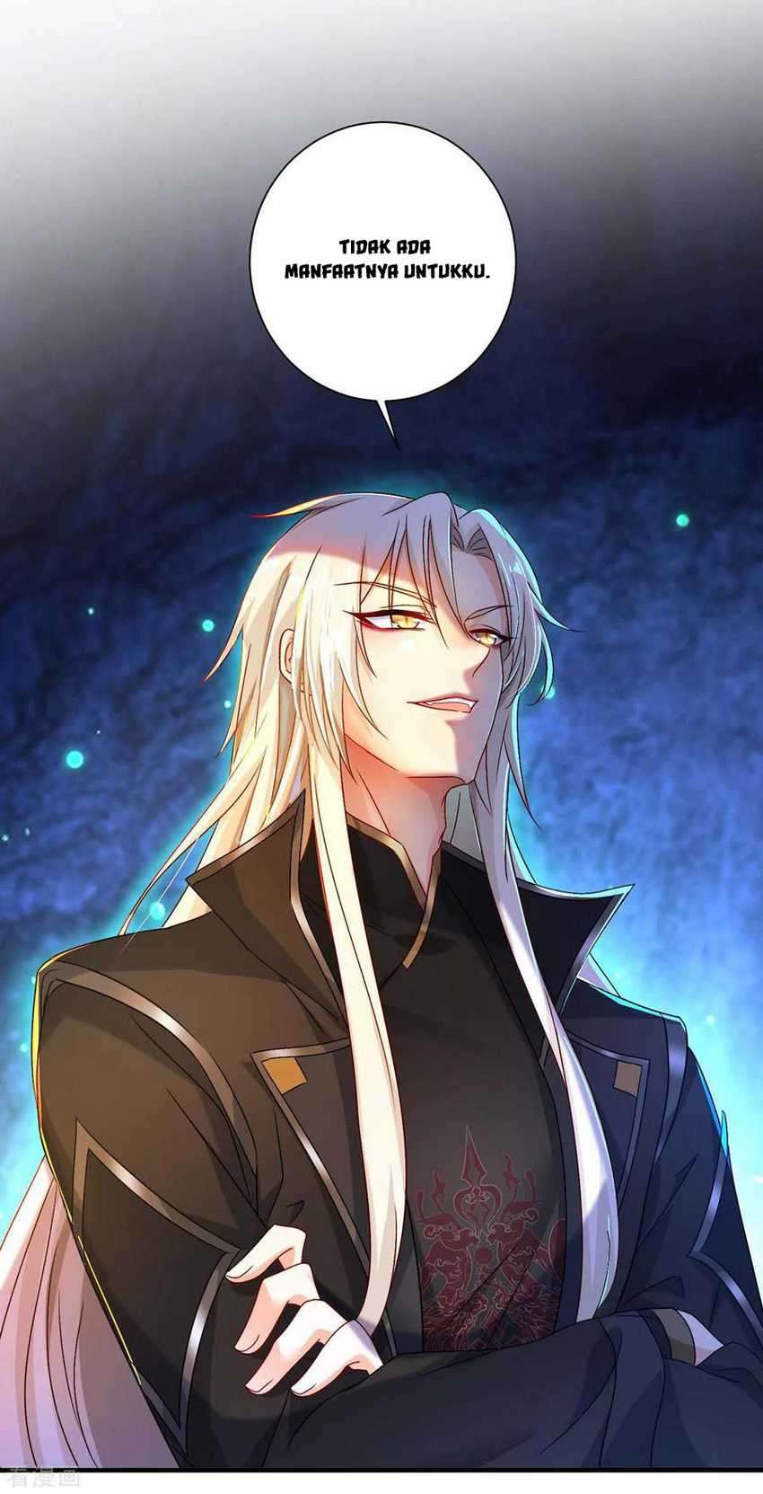 Miss Nine Doctor Chapter 98 Bahasa Indonesia