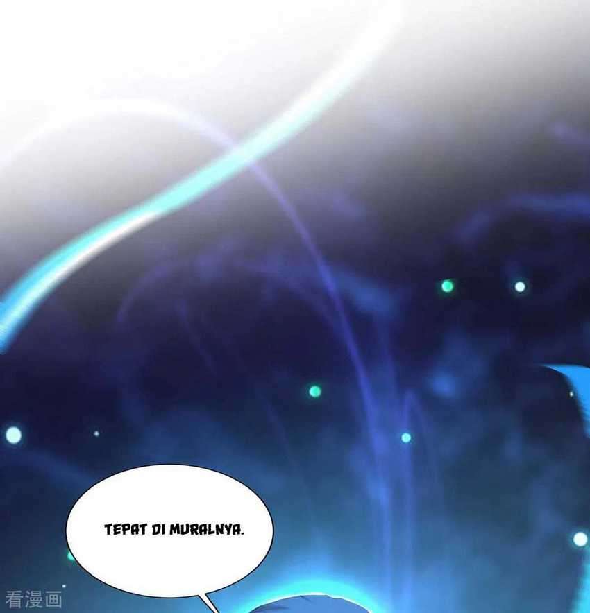 Miss Nine Doctor Chapter 98 Bahasa Indonesia