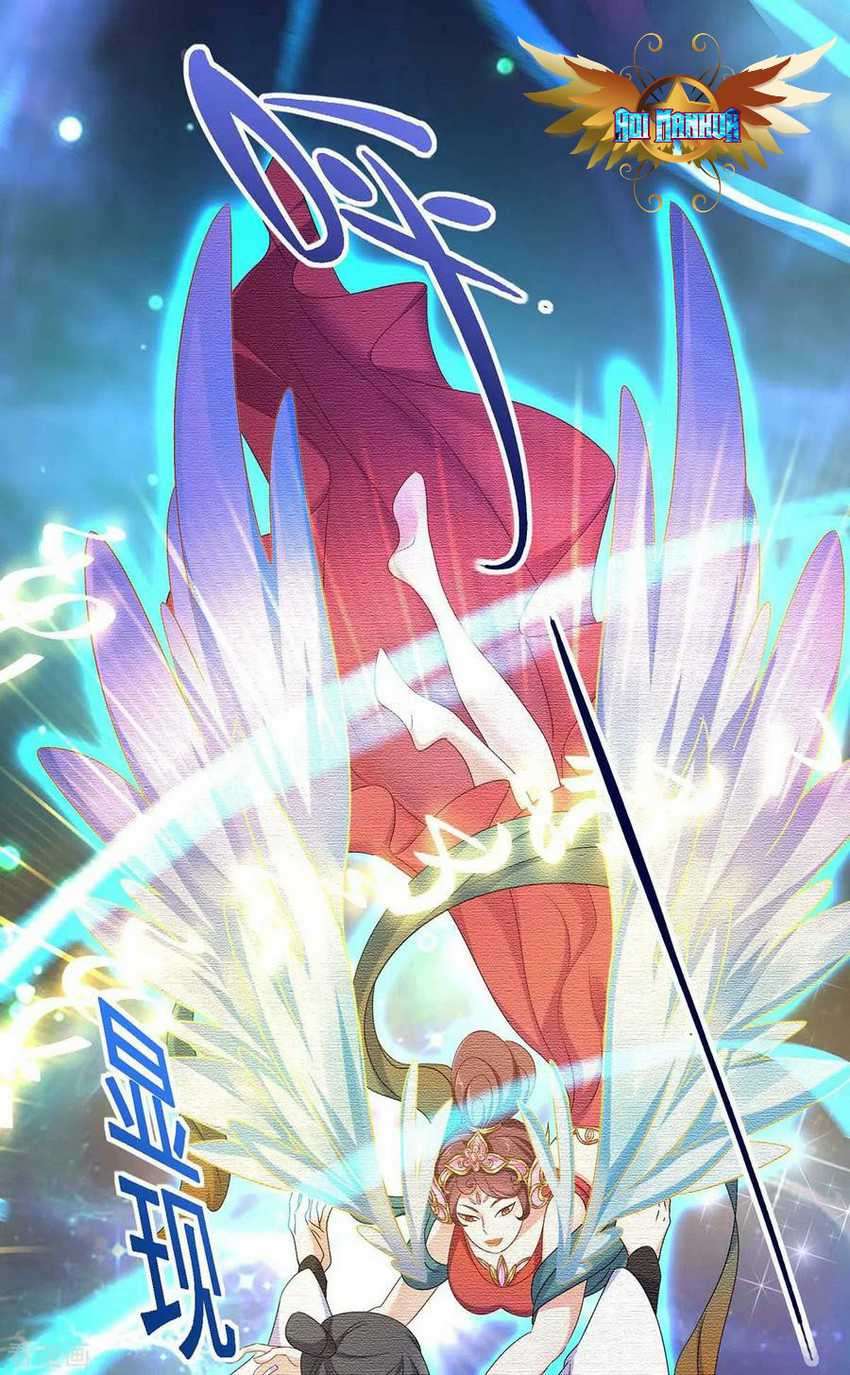 Miss Nine Doctor Chapter 98 Bahasa Indonesia