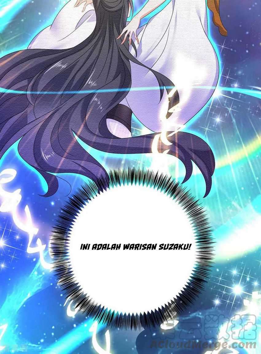 Miss Nine Doctor Chapter 98 Bahasa Indonesia