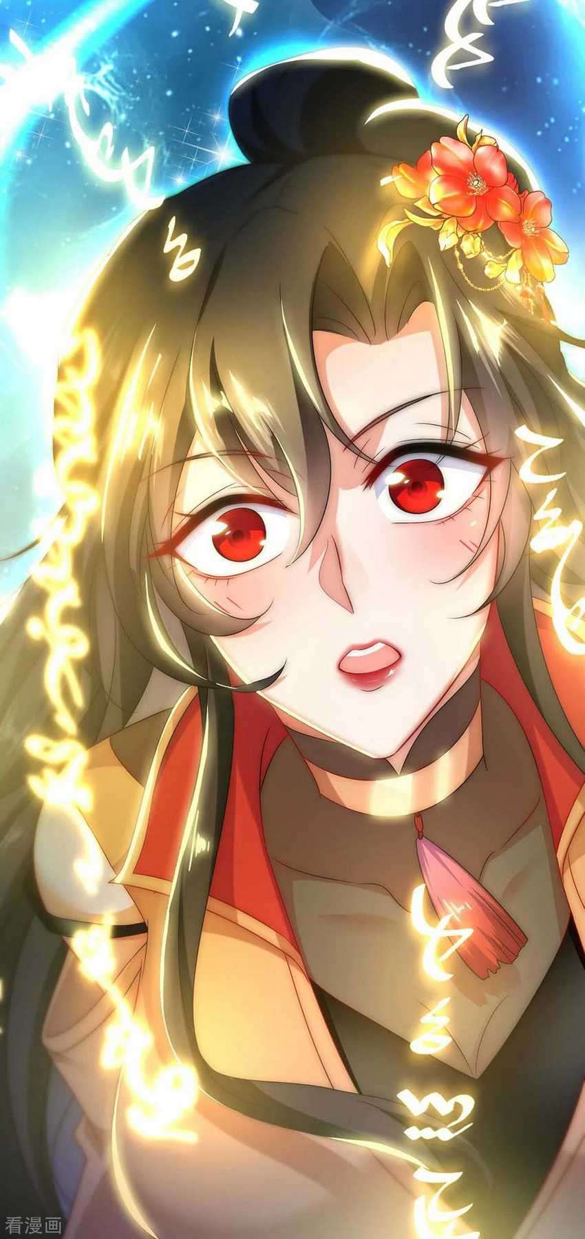 Miss Nine Doctor Chapter 98 Bahasa Indonesia