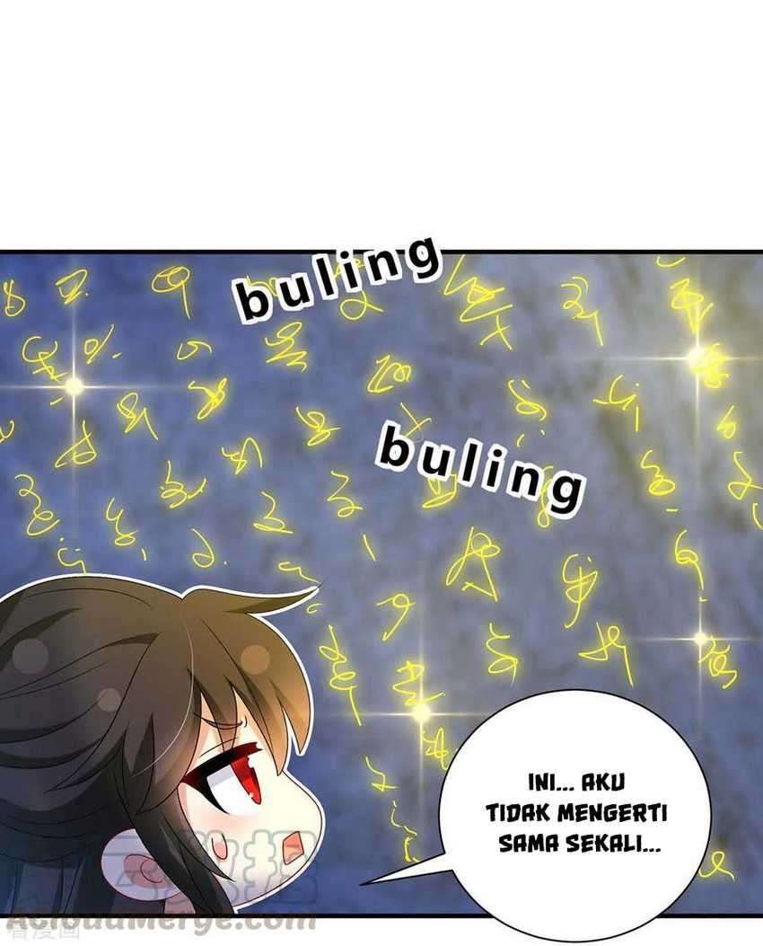 Miss Nine Doctor Chapter 98 Bahasa Indonesia