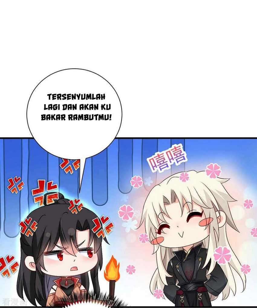 Miss Nine Doctor Chapter 98 Bahasa Indonesia