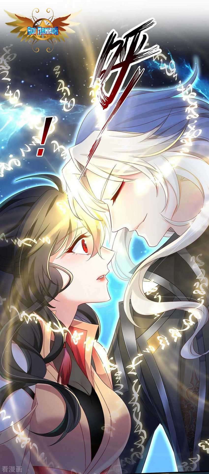 Miss Nine Doctor Chapter 98 Bahasa Indonesia