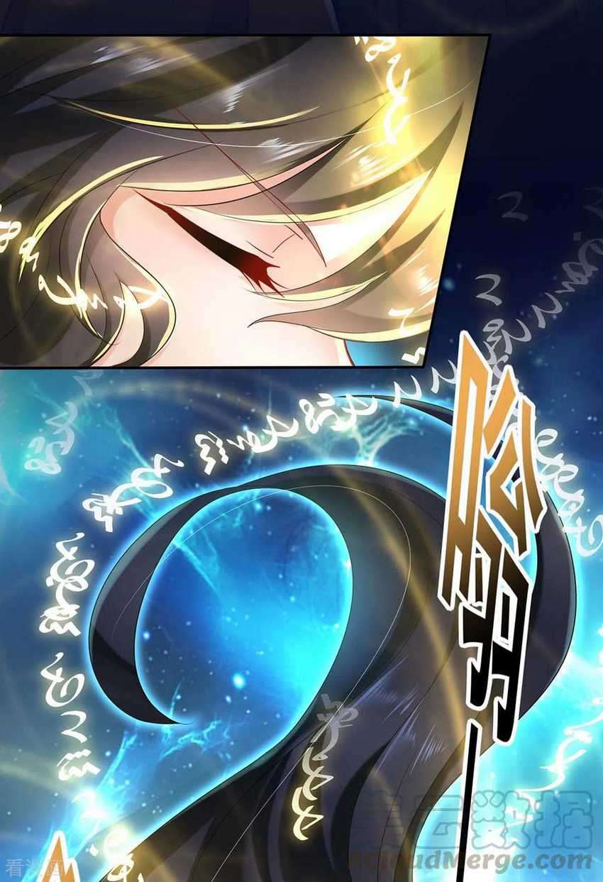 Miss Nine Doctor Chapter 98 Bahasa Indonesia