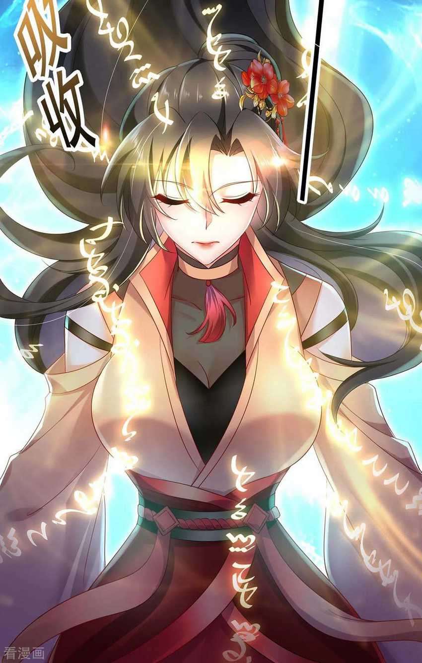 Miss Nine Doctor Chapter 98 Bahasa Indonesia