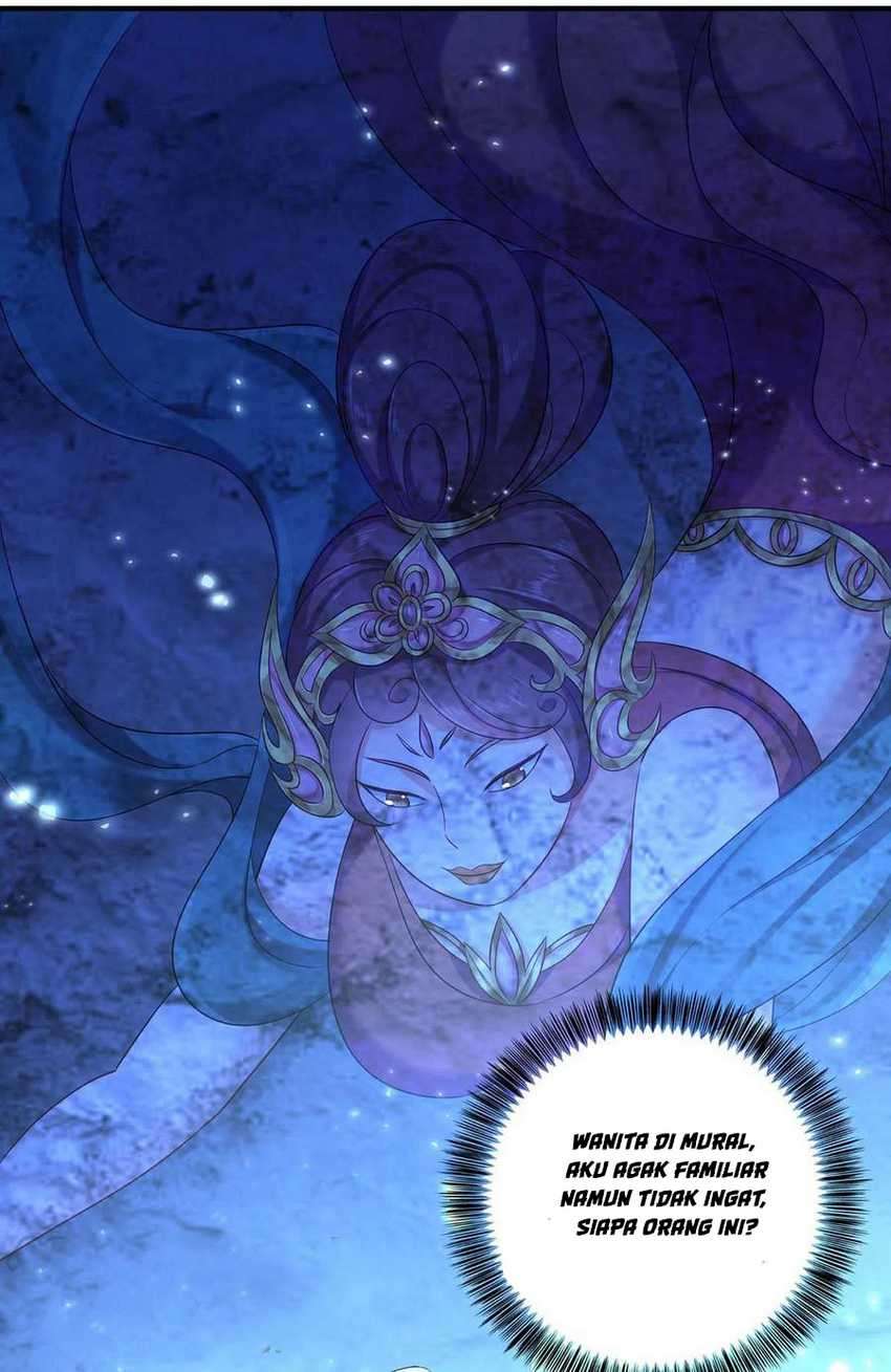 Miss Nine Doctor Chapter 98 Bahasa Indonesia