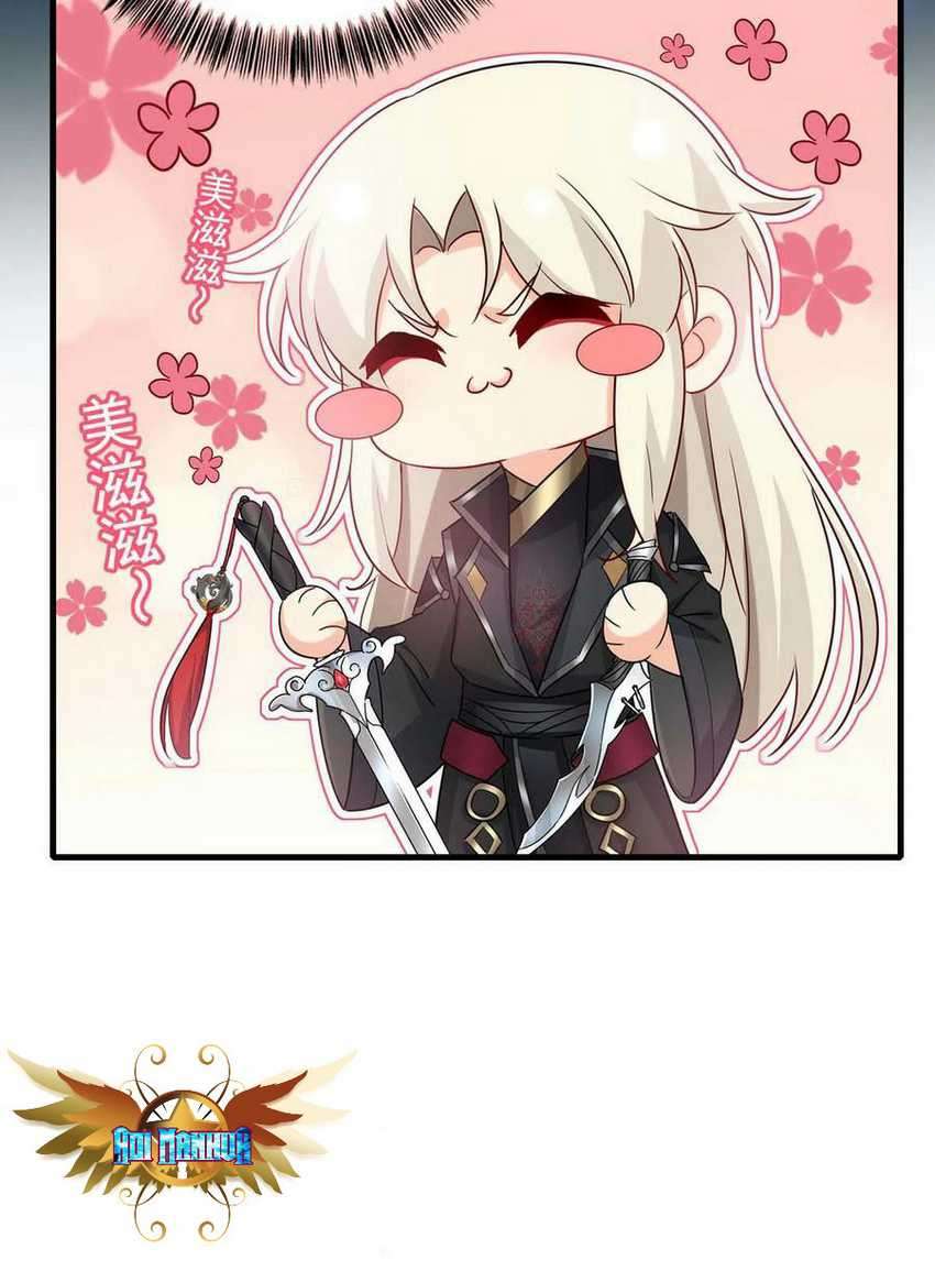 Miss Nine Doctor Chapter 98 Bahasa Indonesia