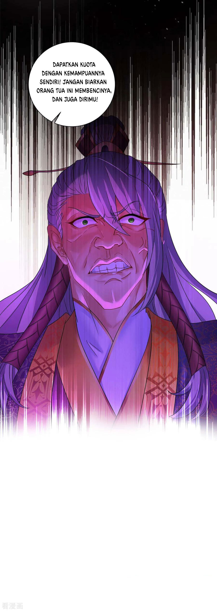 Miss Nine Doctor Chapter 103 Bahasa Indonesia