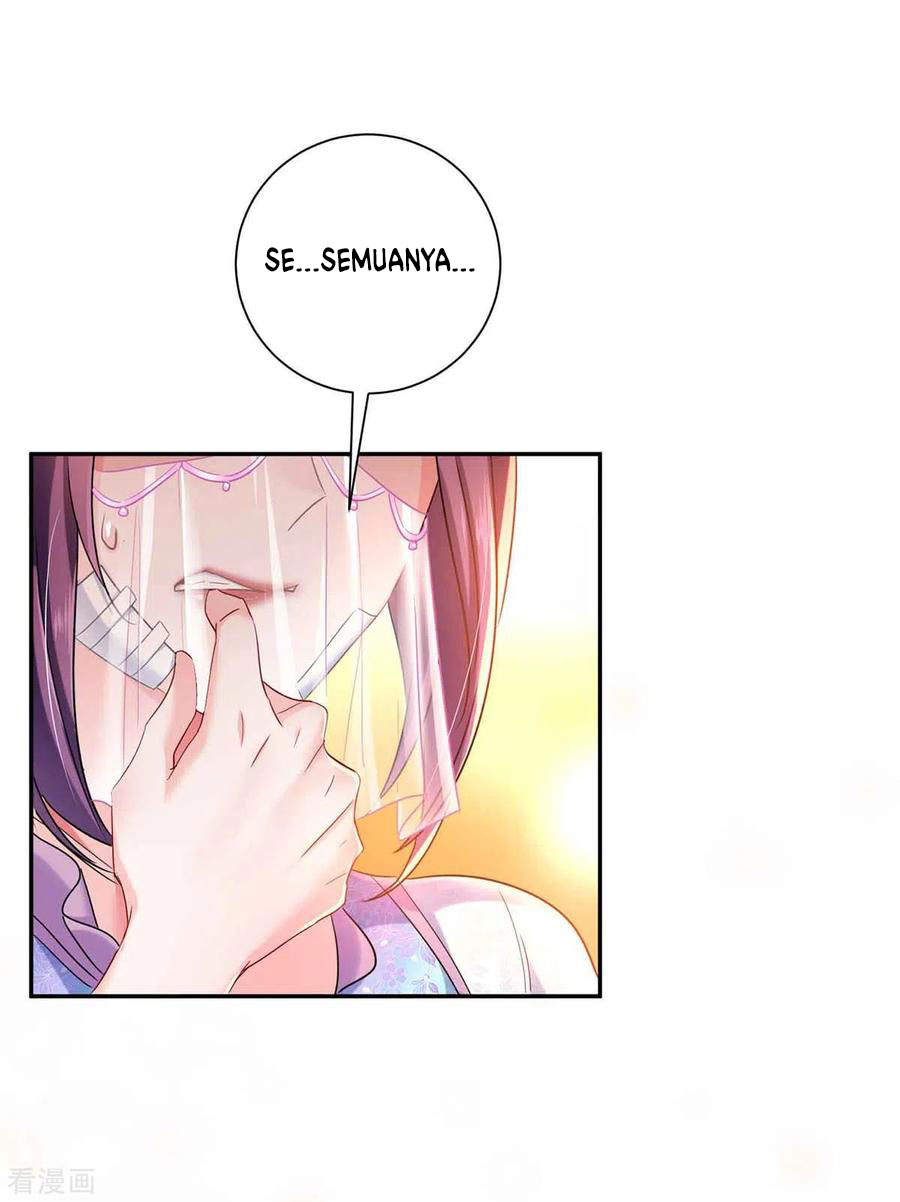 Miss Nine Doctor Chapter 103 Bahasa Indonesia