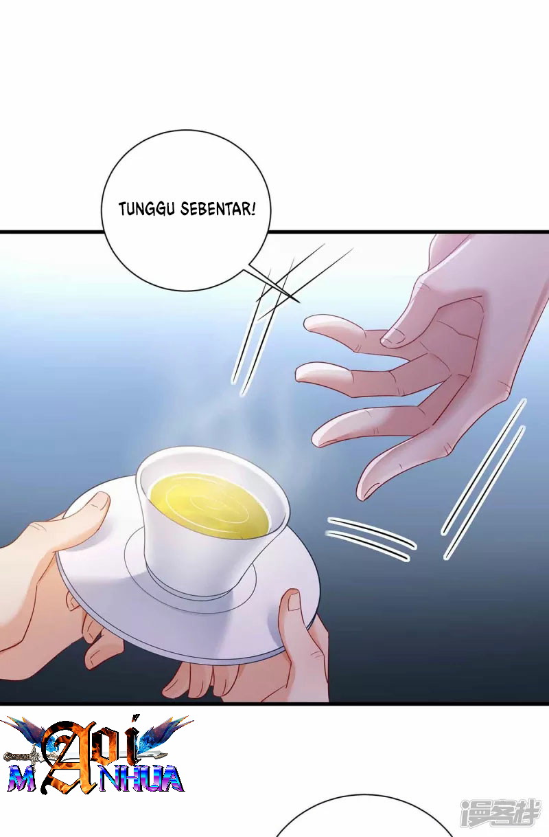 Miss Nine Doctor Chapter 106 Bahasa Indonesia