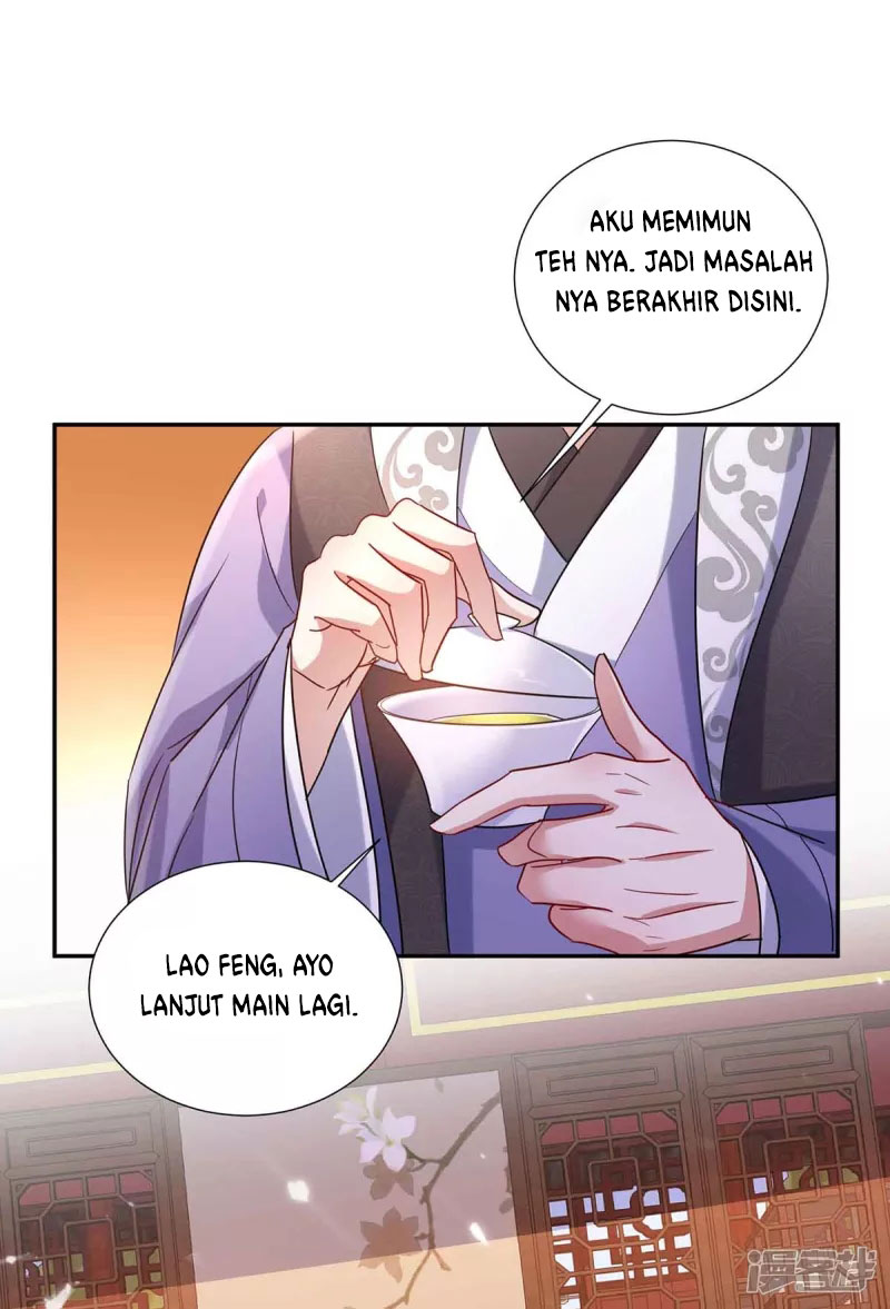 Miss Nine Doctor Chapter 106 Bahasa Indonesia