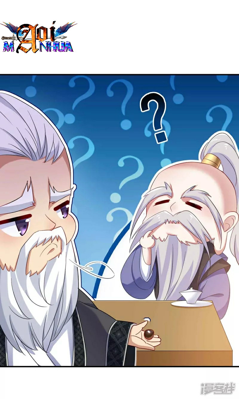 Miss Nine Doctor Chapter 106 Bahasa Indonesia