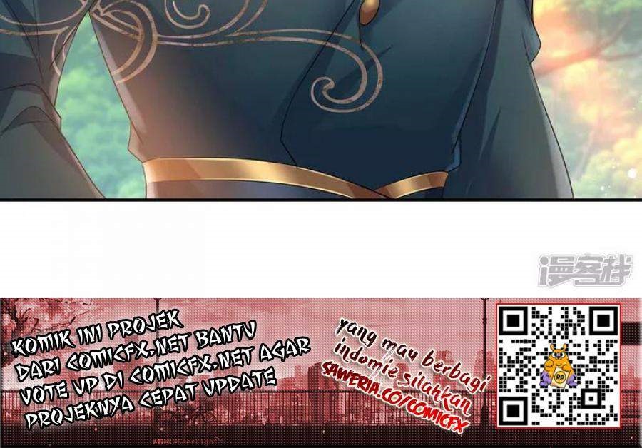 Miss Nine Doctor chapter 116