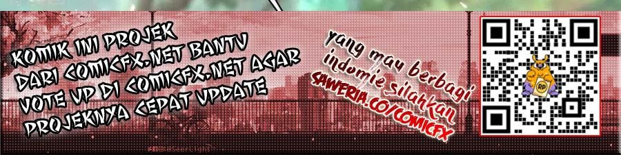 Miss Nine Doctor Chapter 121 Bahasa Indonesia