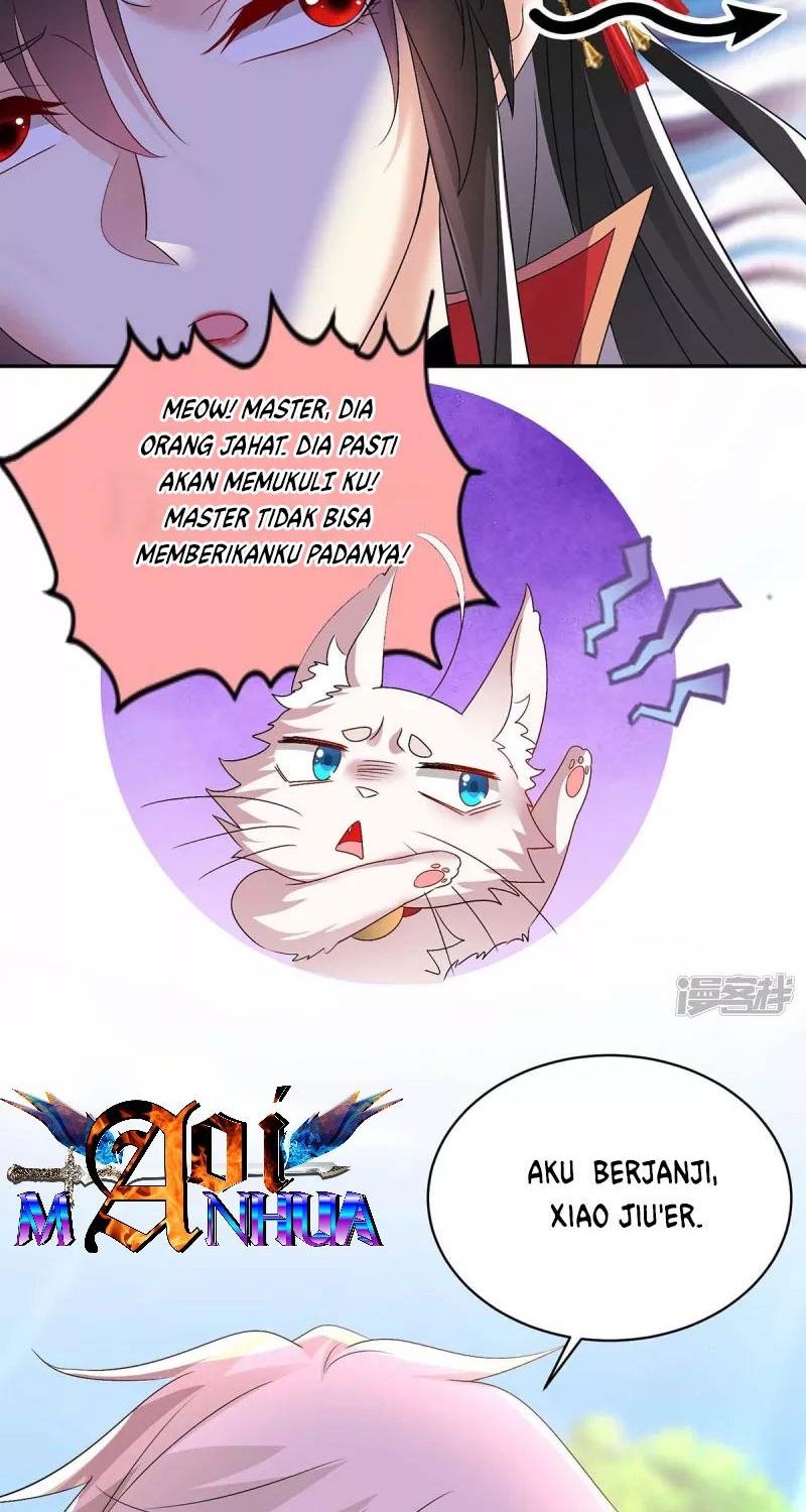 Miss Nine Doctor Chapter 129 Bahasa Indonesia