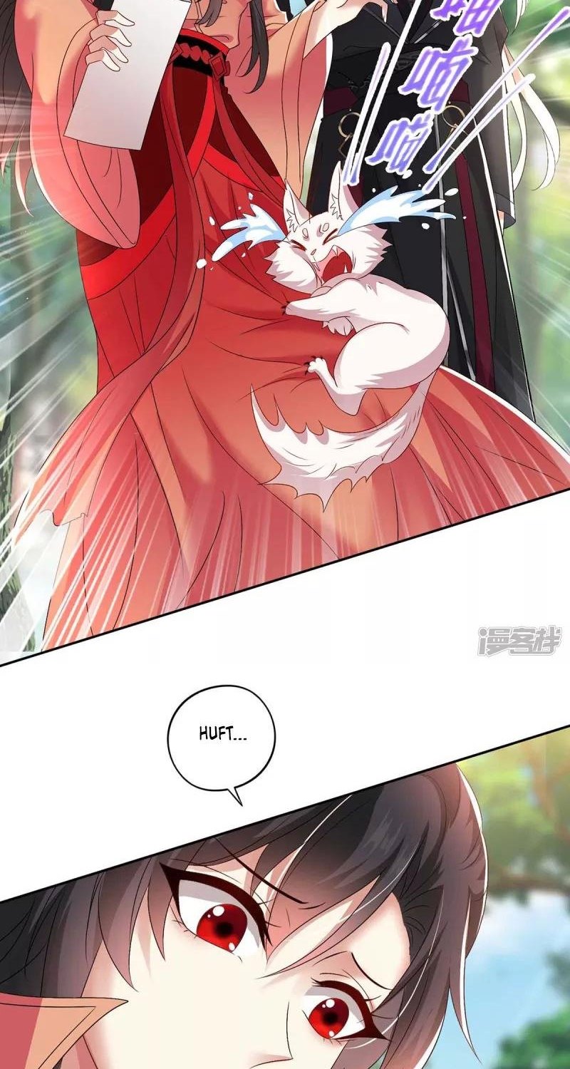 Miss Nine Doctor Chapter 129 Bahasa Indonesia