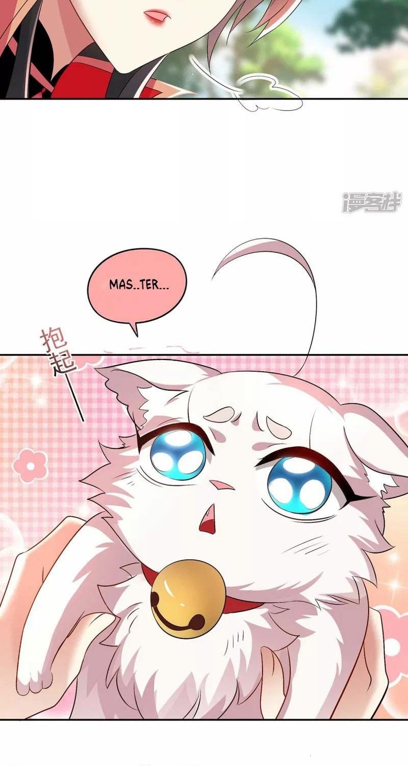 Miss Nine Doctor Chapter 129 Bahasa Indonesia