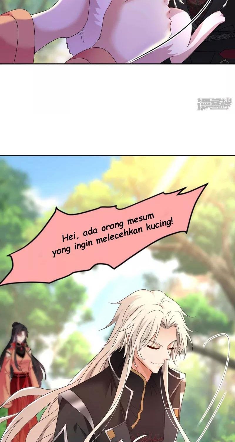 Miss Nine Doctor Chapter 129 Bahasa Indonesia