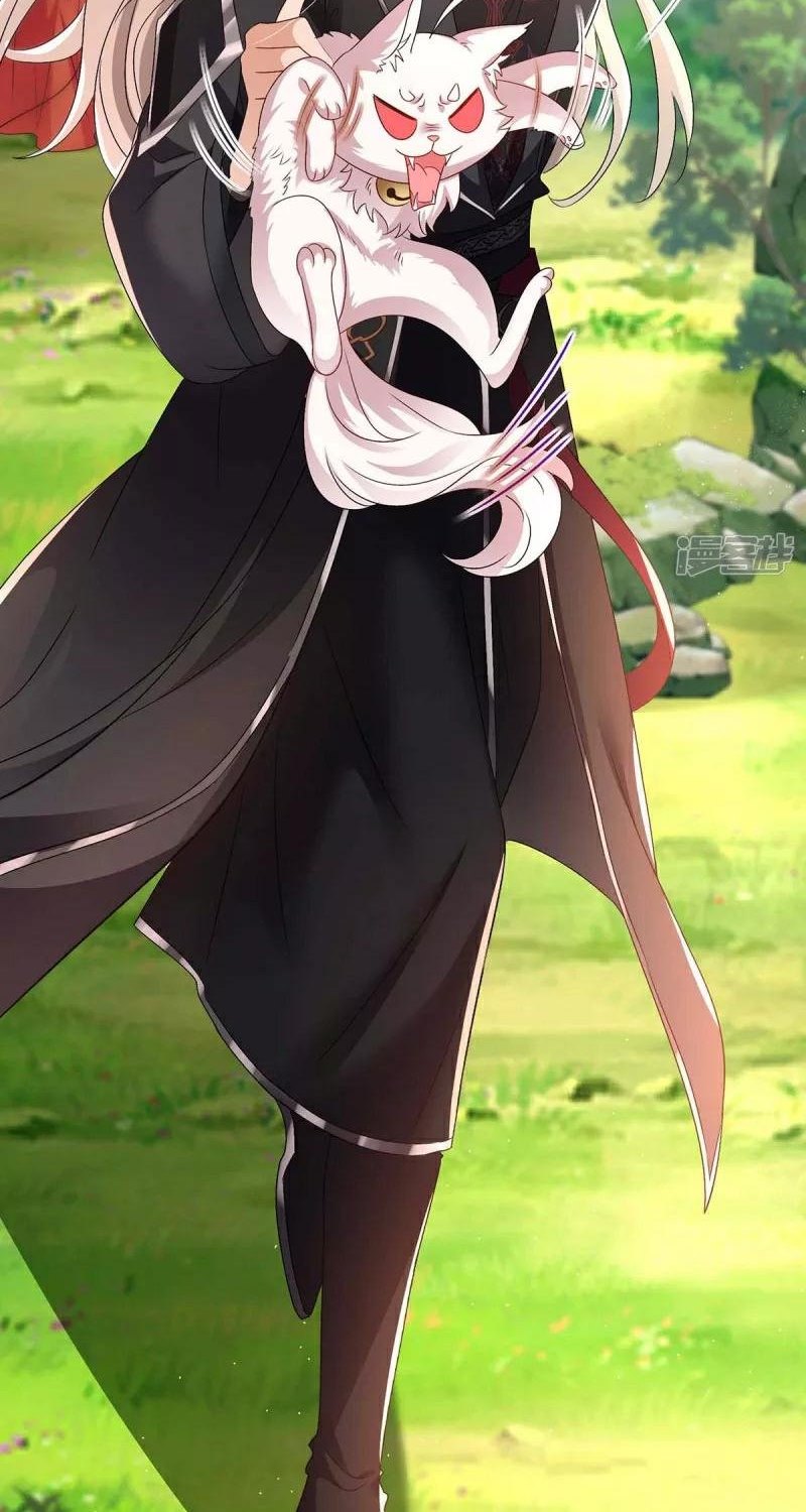 Miss Nine Doctor Chapter 129 Bahasa Indonesia