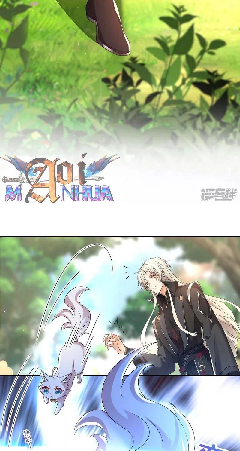 Miss Nine Doctor Chapter 129 Bahasa Indonesia